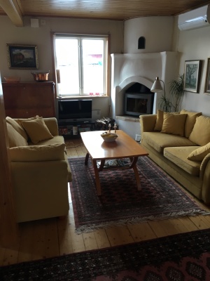 Wohnzimmer - 