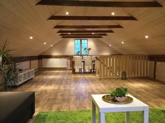 Living room - 