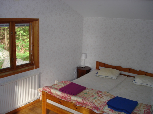 Schlafzimmer - 