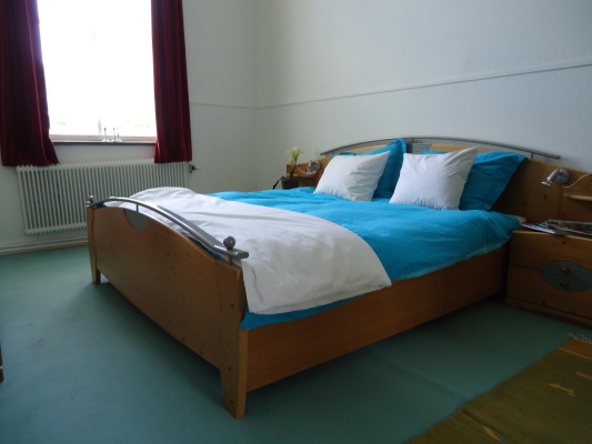 Schlafzimmer - 