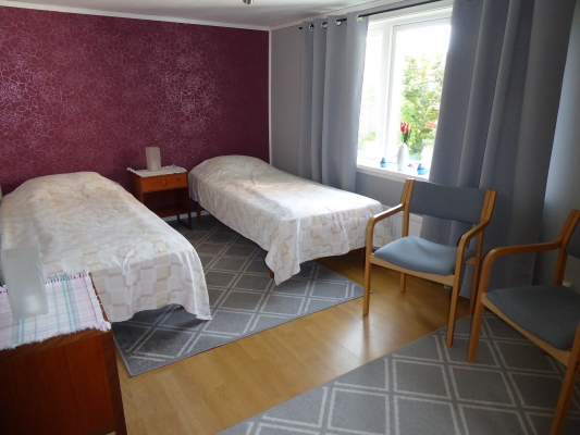 Schlafzimmer - 