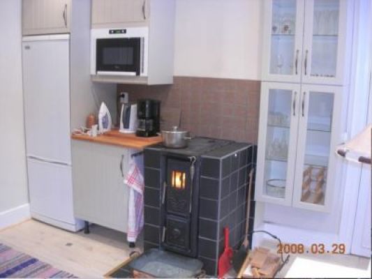 kitchen - 