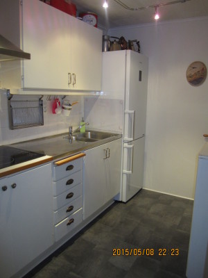 kitchen - 