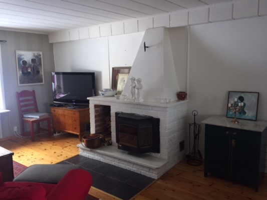 Living room - 