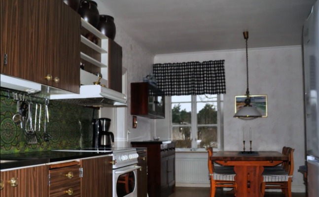 kitchen - 