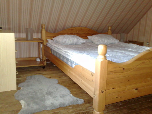 sleeping room - 