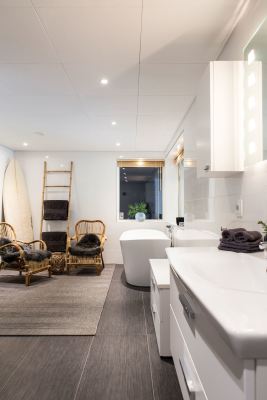 Badezimmer - 