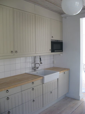 kitchen - 