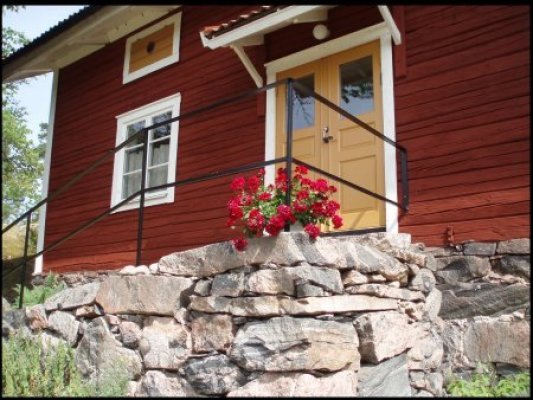 View summer - 