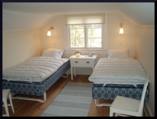 sleeping room - 
