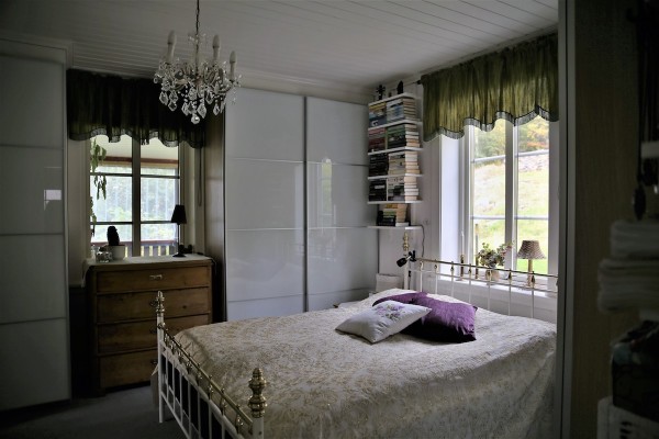 sleeping room - 