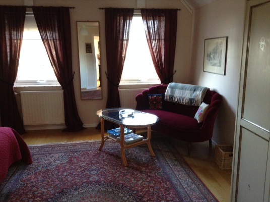 Sovrum - 