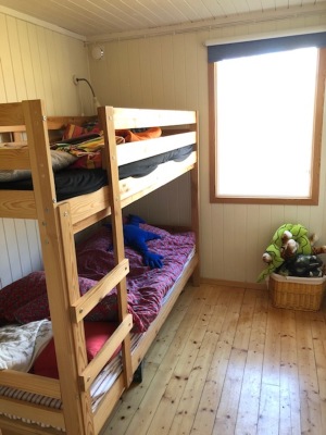 Schlafzimmer - 