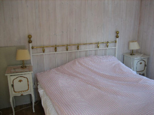 Schlafzimmer - 