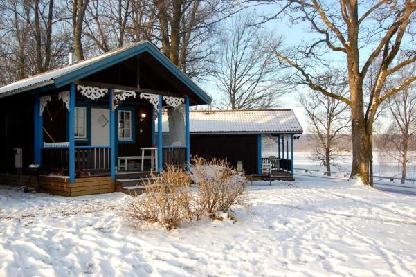 View winter - 