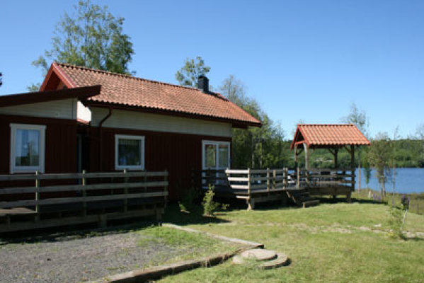 På sommaren - 