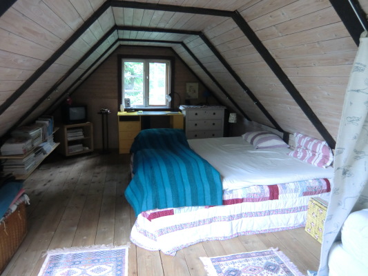 Schlafzimmer - 