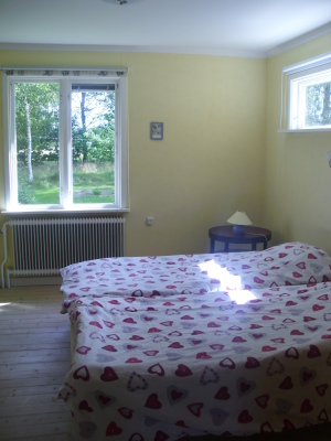 Schlafzimmer - 