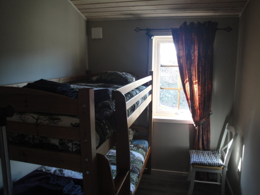 Schlafzimmer - 