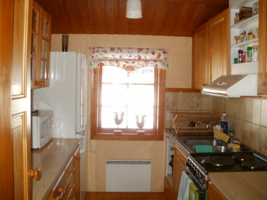 kitchen - 