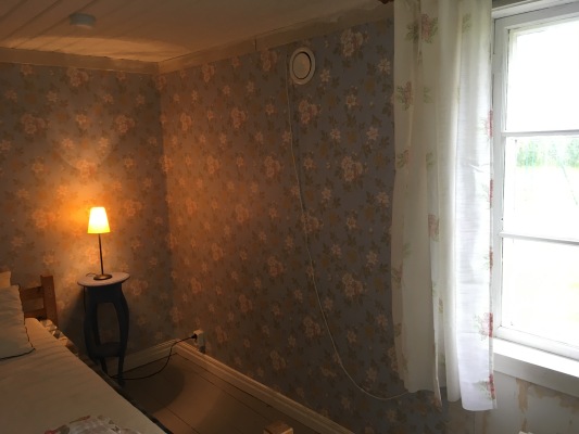 sleeping room - 