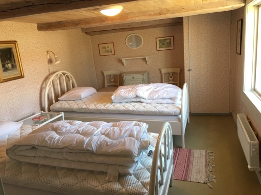 Schlafzimmer - 