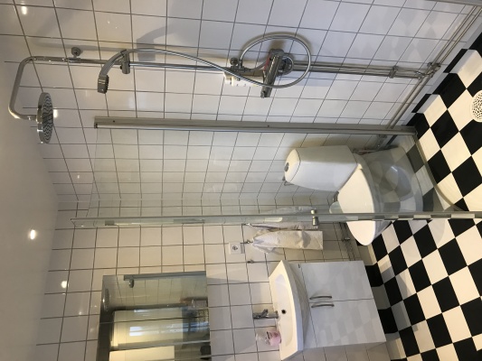 Badezimmer - 