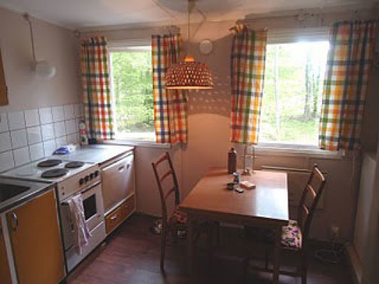 kitchen - 