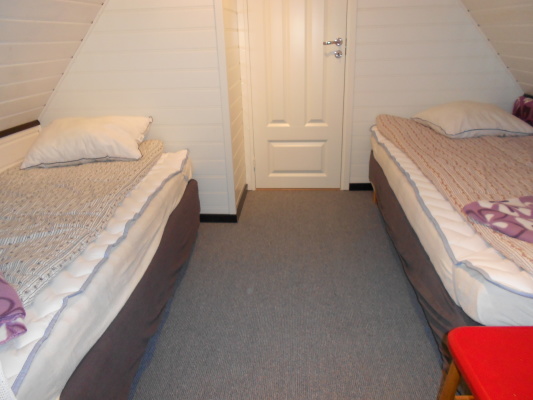 Schlafzimmer - 