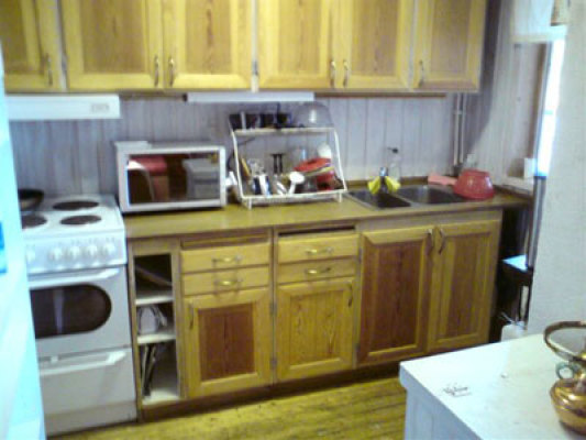 kitchen - 