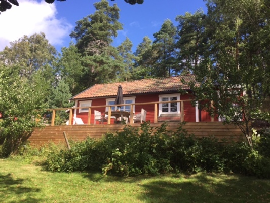 View summer - 