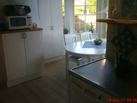 kitchen - 