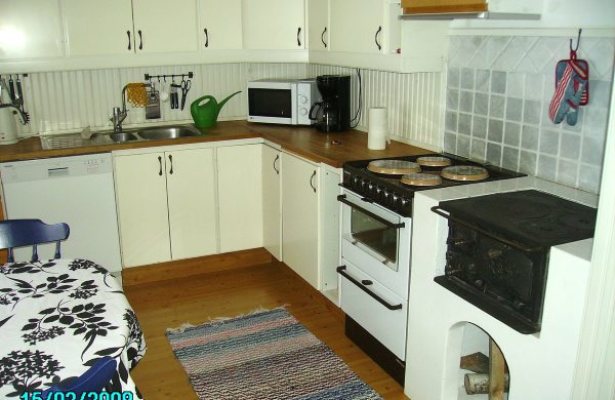 kitchen - 