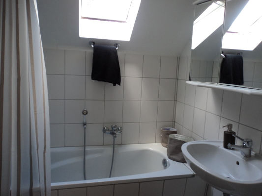 Badezimmer - 