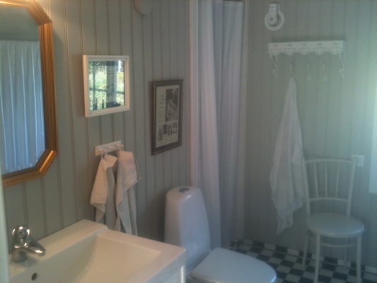 Badezimmer - 