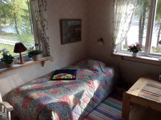 Schlafzimmer - 