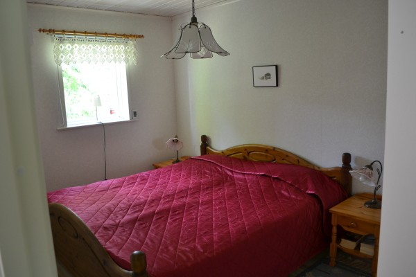 Schlafzimmer - 