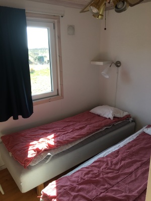 Schlafzimmer - 