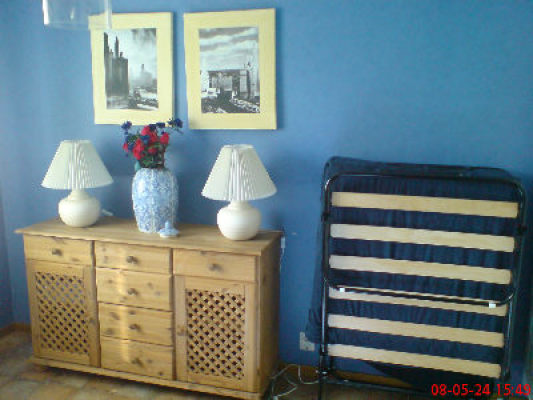 Sovrum - 