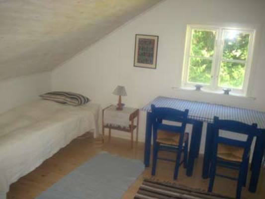 Schlafzimmer - 