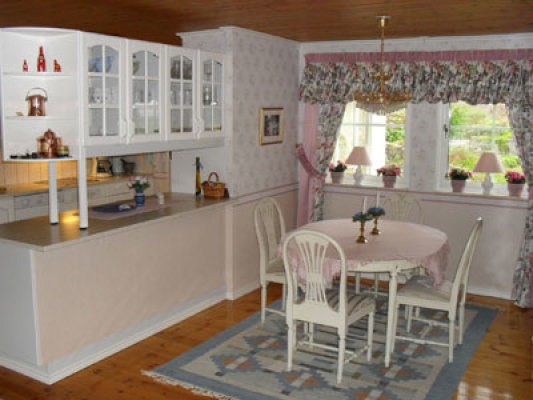 kitchen - 