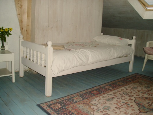 sleeping room - 
