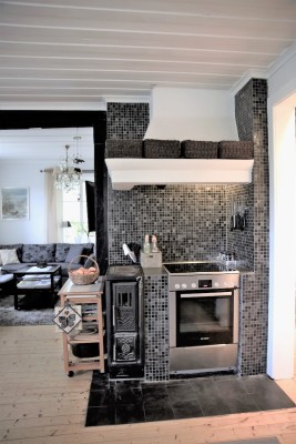 In house - 
