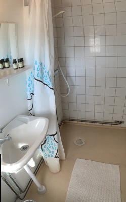 Badezimmer - 