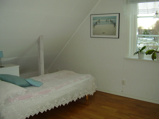 Schlafzimmer - 