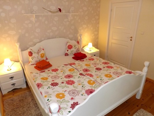 Schlafzimmer - 