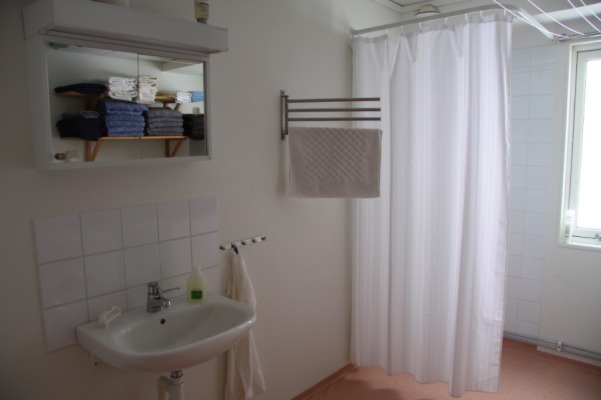 Badezimmer - 