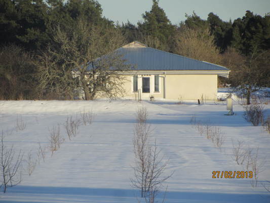 Ansicht Winter - 