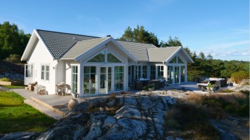 Find Most Beautiful Holiday Homes Accommodation In Sweden Rent