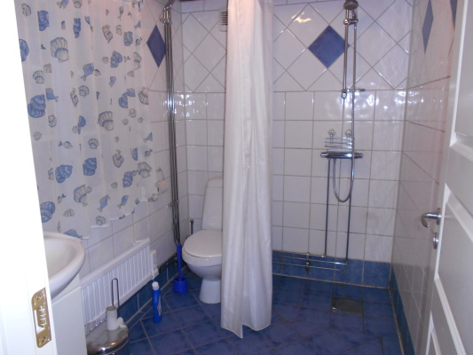 Badezimmer - 